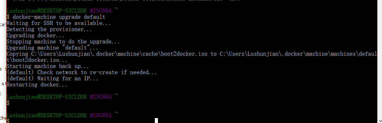 how to install docker quickstart terminal windows 10 how to install docker quickstart terminal windows 10
